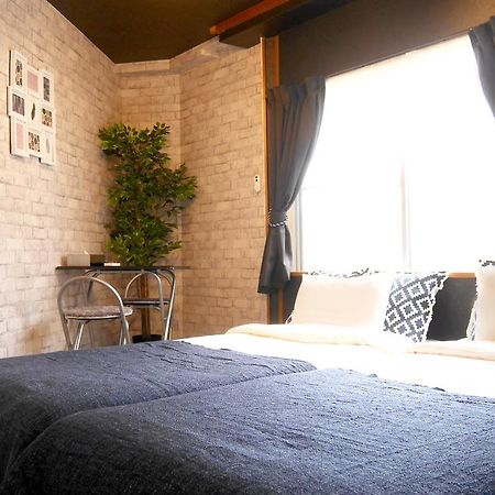 Апартаменти Poshtel Osaka 240 Екстер'єр фото